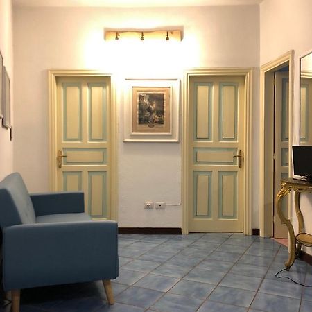 Barano dʼIschia Casa Vacanza Maronti מראה חיצוני תמונה