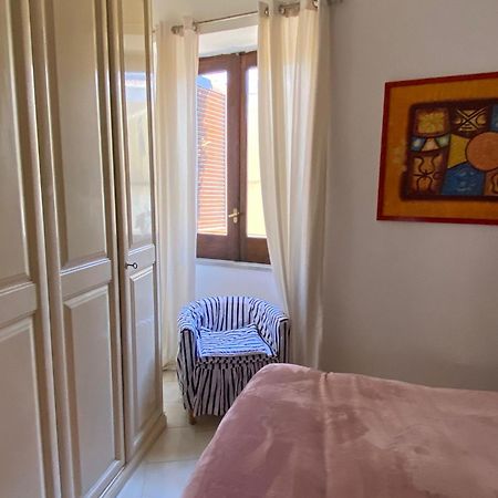 Barano dʼIschia Casa Vacanza Maronti מראה חיצוני תמונה