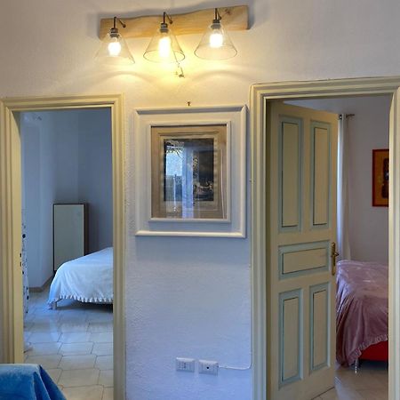 Barano dʼIschia Casa Vacanza Maronti מראה חיצוני תמונה