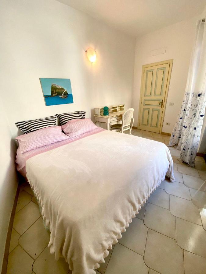 Barano dʼIschia Casa Vacanza Maronti מראה חיצוני תמונה