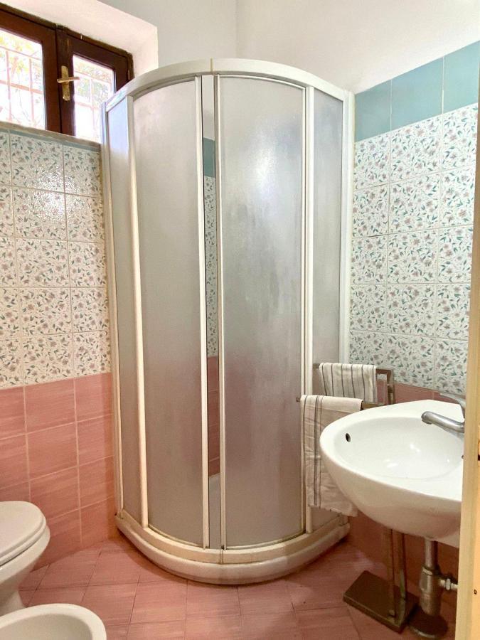 Barano dʼIschia Casa Vacanza Maronti מראה חיצוני תמונה