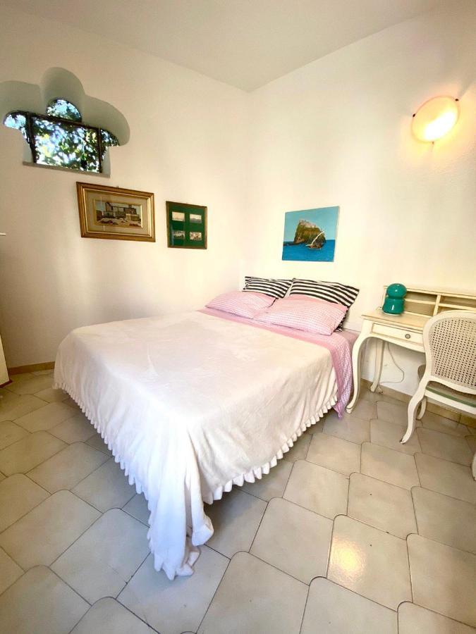 Barano dʼIschia Casa Vacanza Maronti מראה חיצוני תמונה