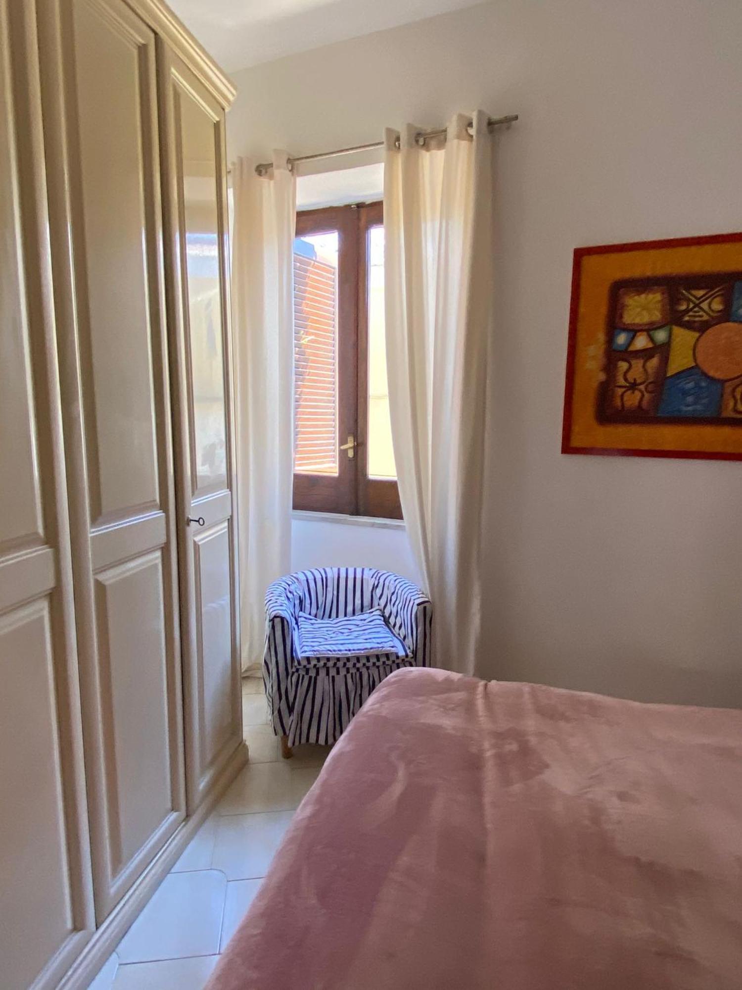 Barano dʼIschia Casa Vacanza Maronti מראה חיצוני תמונה