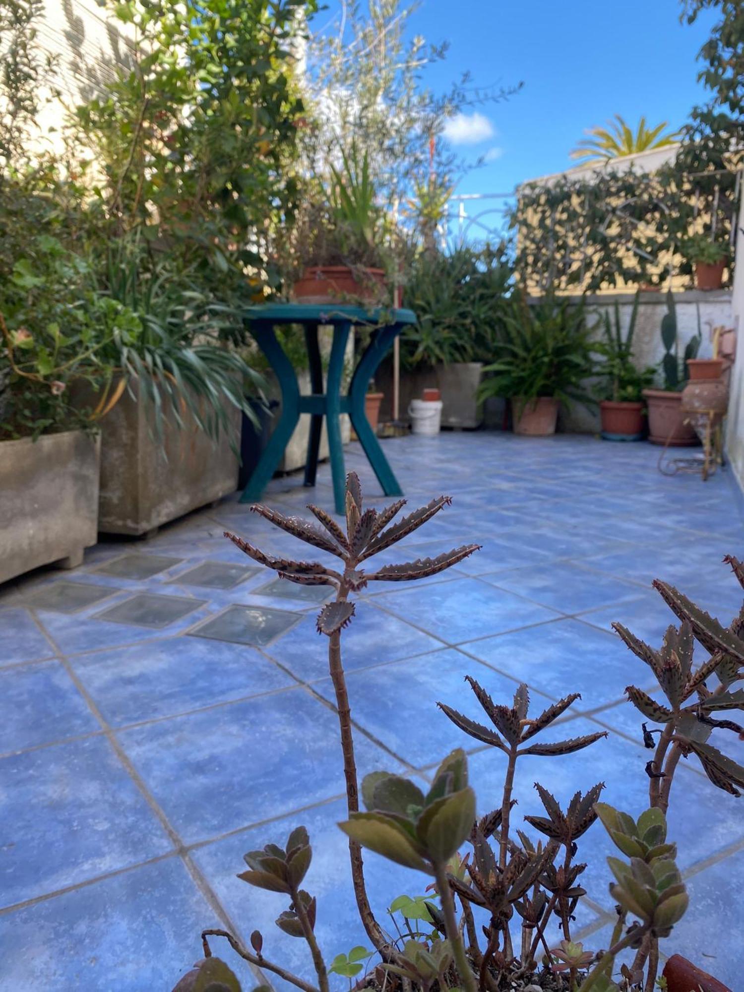 Barano dʼIschia Casa Vacanza Maronti מראה חיצוני תמונה