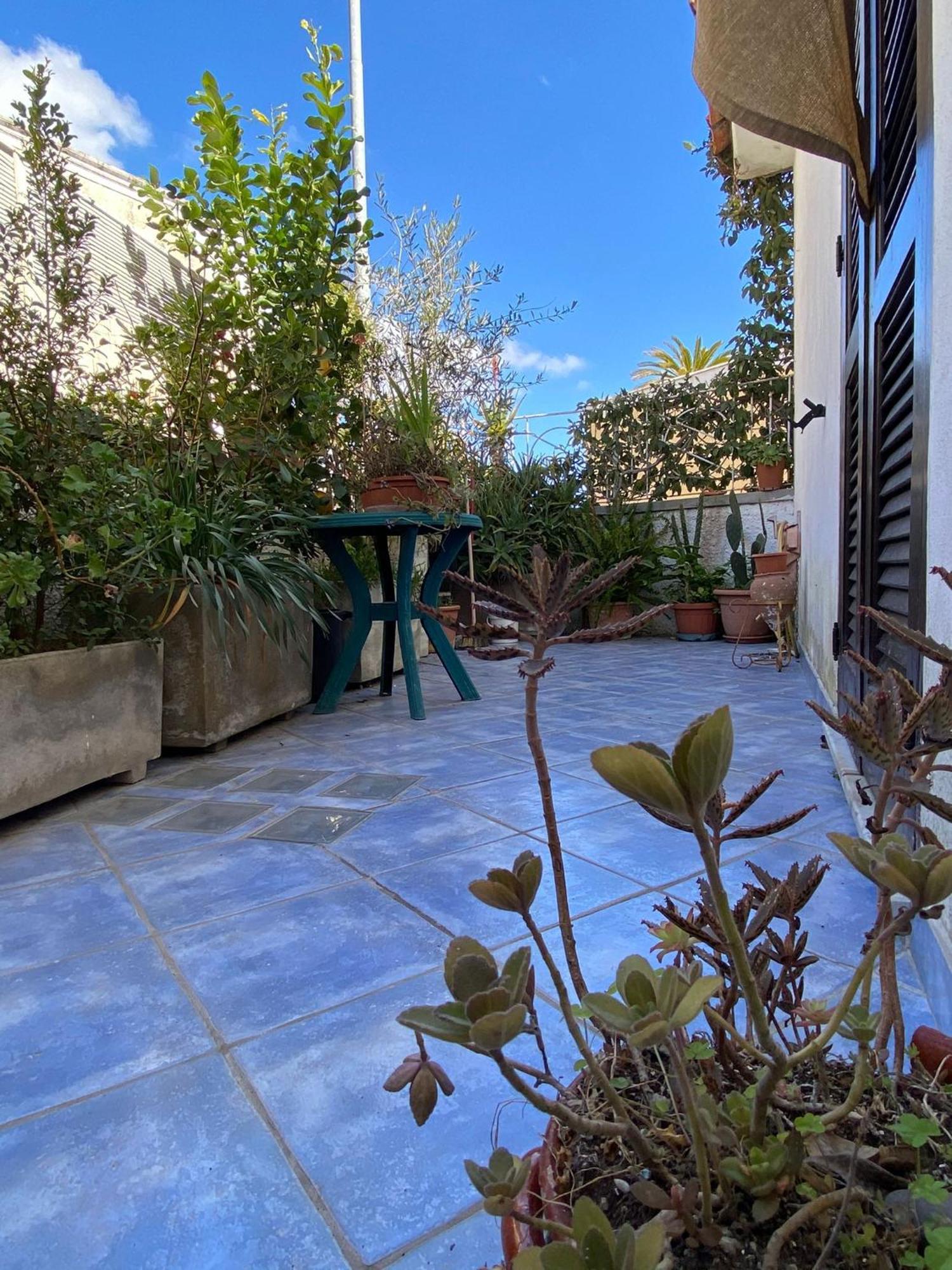 Barano dʼIschia Casa Vacanza Maronti מראה חיצוני תמונה