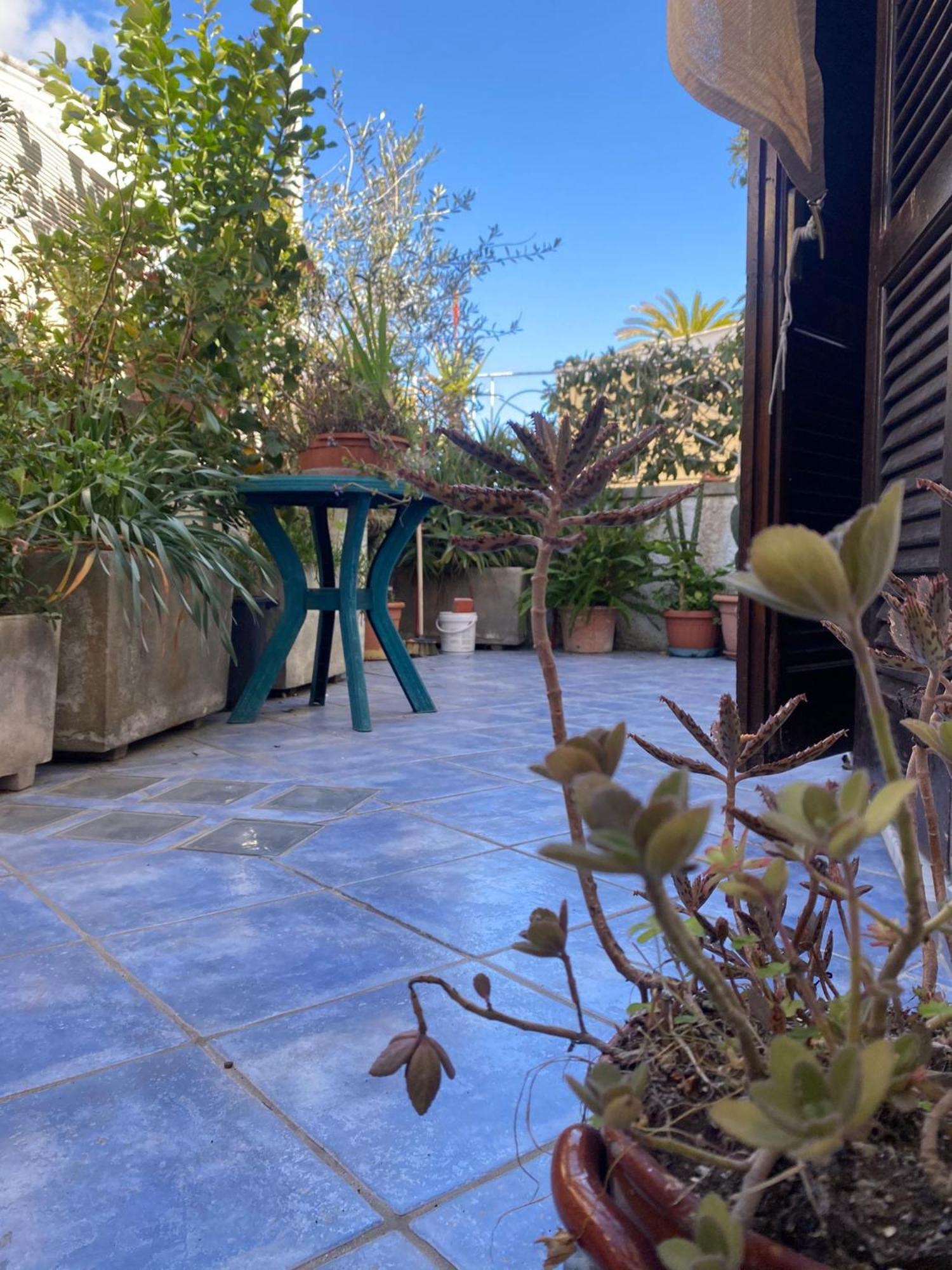 Barano dʼIschia Casa Vacanza Maronti מראה חיצוני תמונה