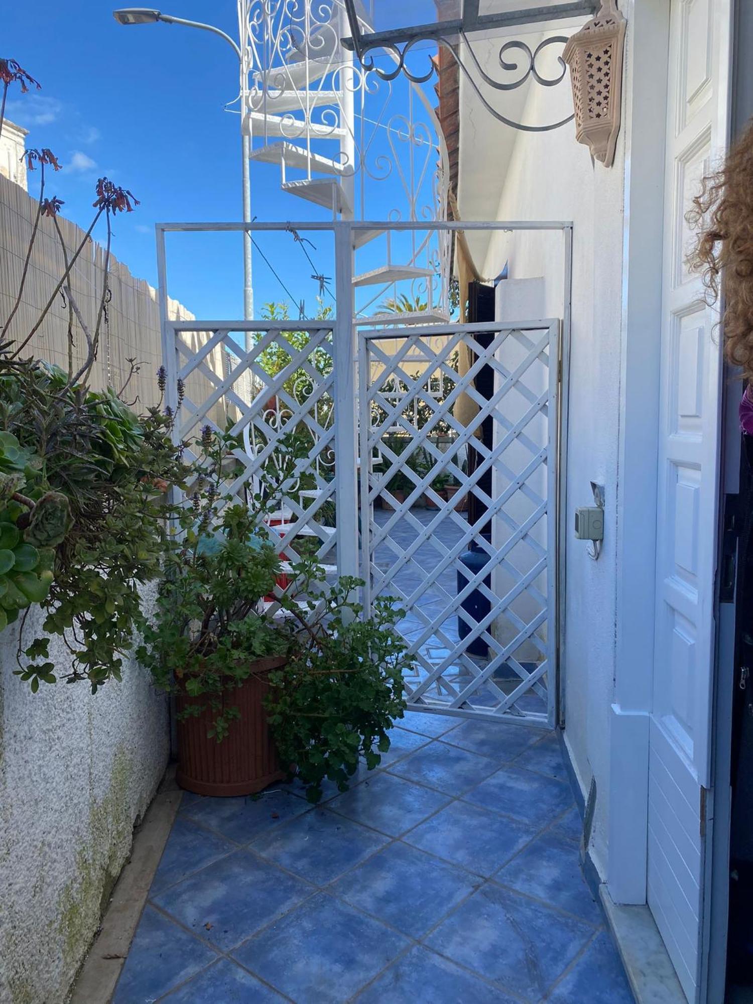 Barano dʼIschia Casa Vacanza Maronti מראה חיצוני תמונה